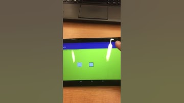 EECS 1012 Pan and Tilt Lab