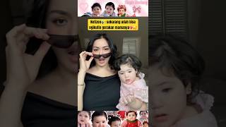 Duo Cantiknya Papa Vincent