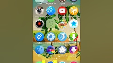 Best Payed Cydia Tweak iOS 7.1.2