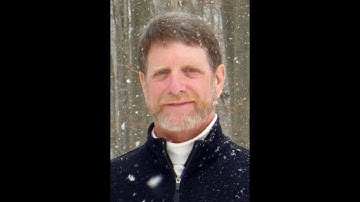 Robert Pastel, Associate Professor, Computer Science