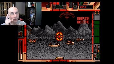 EP-10: Tenstar 08: Terrorpods