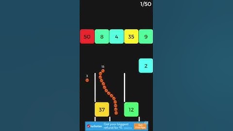 Snake VS Block Challenge 3