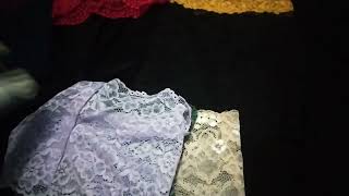 Muslim Women Under Hijab Cap Under Scarf Tie Pack Of 8 Head Wrap Net In Meesho