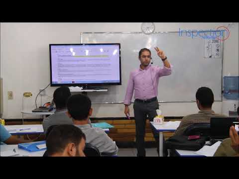Inspection Academy -