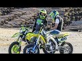 I LOVE the SUPERMOTO Lifestyle║Epic meet 2018 pt.1