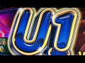 U1 Gaming Triple Treys Video Poker