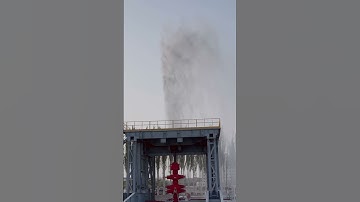 full size well control simulation system