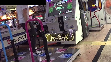[DDR] NGO (DOUBLE EXPERT) FULL COMBO.
