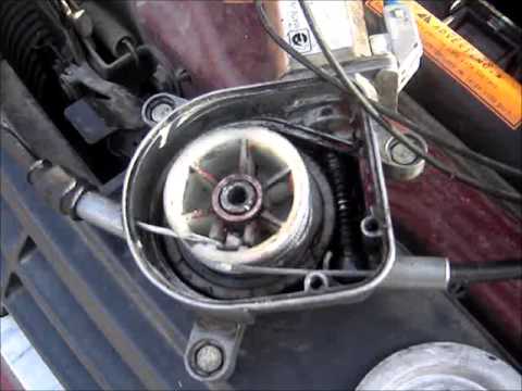 REPARACION ALZAVIDRIOS ELECTRICOS O ELEVALUNAS - YouTube wiring diagram for 2003 ford focus 