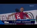 NIVEA MEN Best Goal-16η αγωνιστική Super League Interwetten
