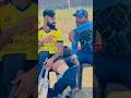 Batter🏏 Umang Bhai @Umang_Sethi 🙌 #minivlog #shorts #cricket #ipl2024 #cricketwithmahesh