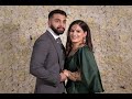 Simren & Talveen: Chunni Highlights