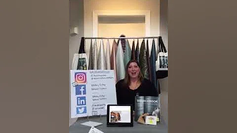 Welcome to National Solutions x Whitney Estep!