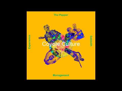 Coyote Culture -