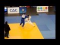 European junior cup coimbra13 yuval kalifa  vs  andrs romero