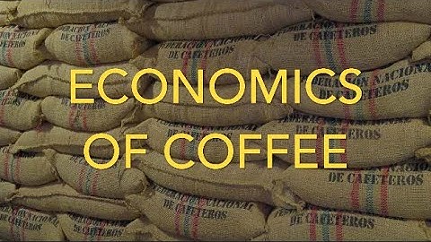 The Coffee Supply Chain: An Exploration  of Costs & Trends