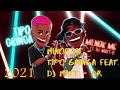 Menor MC - Tipo Gringa feat. DJ Matt-D  /♥️New 2021