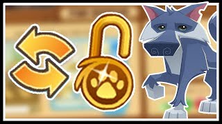 How Trading is Becoming Members Only | Animal Jam