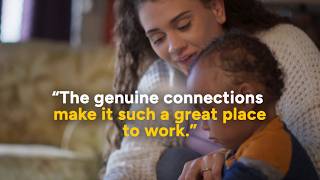 BRIGHT HORIZONS CELEBRATION | 2026 People Companies That Care Award