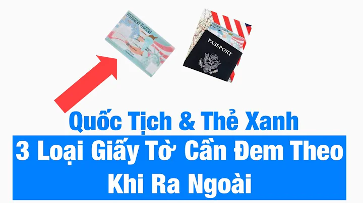 #1047|5 Lý Do Bị MẤT Quốc Tịch Mỹ|7 Điều Thẻ Xanh Cẩn Biết