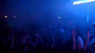 Carl Cox Lush! Easter Monday...