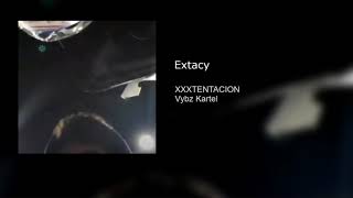 Vybz Kartel-Extacy Ft. XXXTENTACION (Snippet)