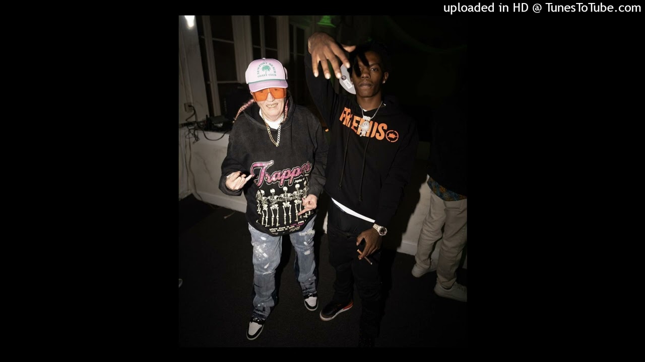 Mg Sleepy Type Beat “The Originator” (Prod.@tuccmy9)