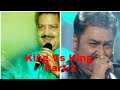 Udit Narayan Vs Kumar Sanu  Part2/ Same song different versions