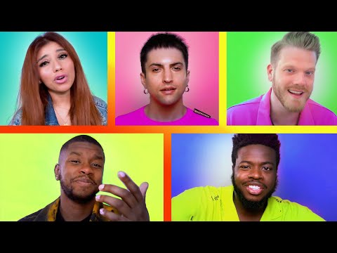 Pentatonix