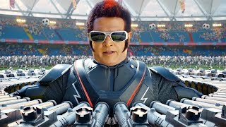 2.0 — Русский трейлер (2019) 2.0 — Русский трейлер (2019)