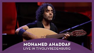 Mohamed Ahaddaf | #DancingStrings Oud Festival | عود‎ مهرجان | Live in TivoliVredenburg (2020)