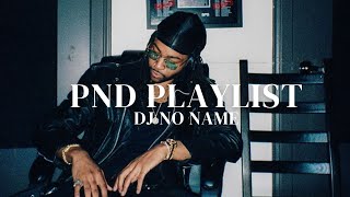 party next door playlist (best songs ever)