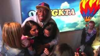 P -Odd Future (Unofficial Music Video)