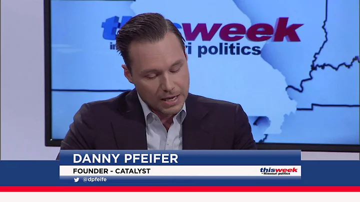 This Week in Missouri Politics (01/18/15)