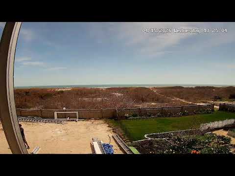 9th & Boardwalk, Ocean City, NJ Live Cam from Pier 9 Gokarts and Golf — Ocean City, NJ live camera thumbnail
