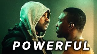 5 Most Powerful Moments In TOP BOY