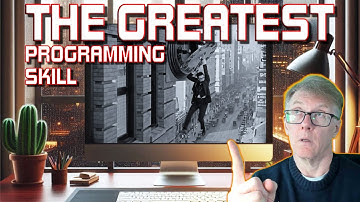 How To Tell A PRO Programmer From An Amateur (They Probably Didn’t Tell You This At College!)