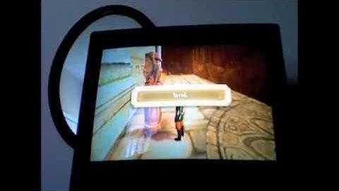 intro test w/ a unpublished video