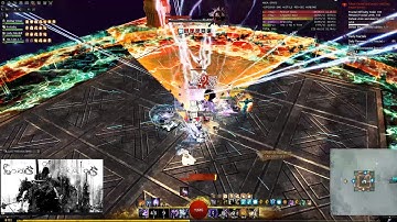 [LOK]100CM for fun Arkk | Tempest POV