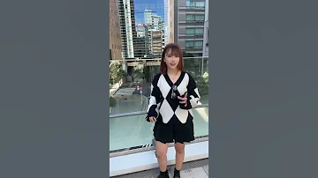 TikTok 小さくて可愛い ちょうどいい Shorts 