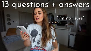 The Secret Life of Living Alone | Most Asked Questions | Naturally Negeen