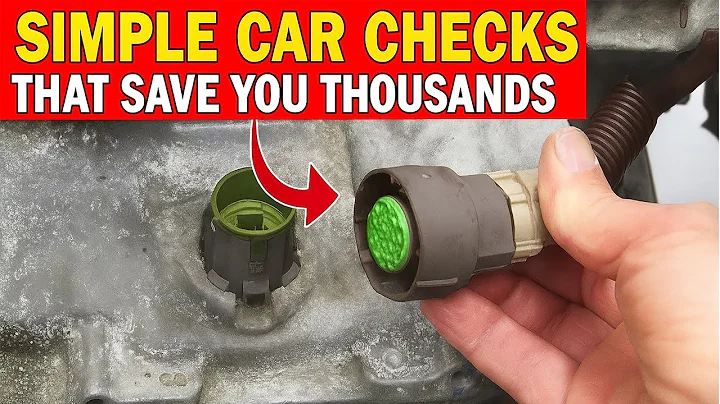 5 Car Engine Maintenance Tips That Prevent Costly Repairs