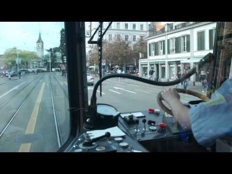 Video: Hoe Zich Te Gedragen In Een Tram