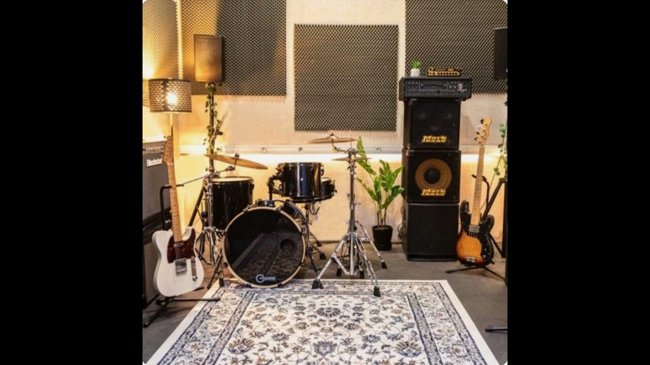 Man on the silver moutain (reprise)