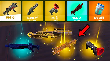 Finding INSANE LOOT In Reload!