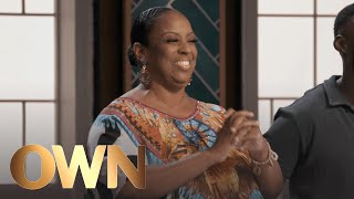 Jermaine Talks The True Meaning of Soul Food | Great Soulfood Cook-Off | OWN + discovery+