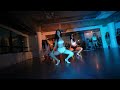 Beginning of video