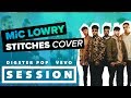 Mic lowry  stitches shawn mendes cover  digster pop x vevo session