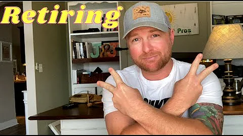 Retiring From Lawn Care Business (Is It Possible?)