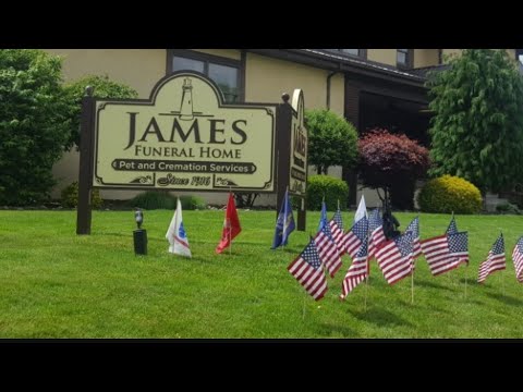 Chambers Funeral Home In North Olmsted